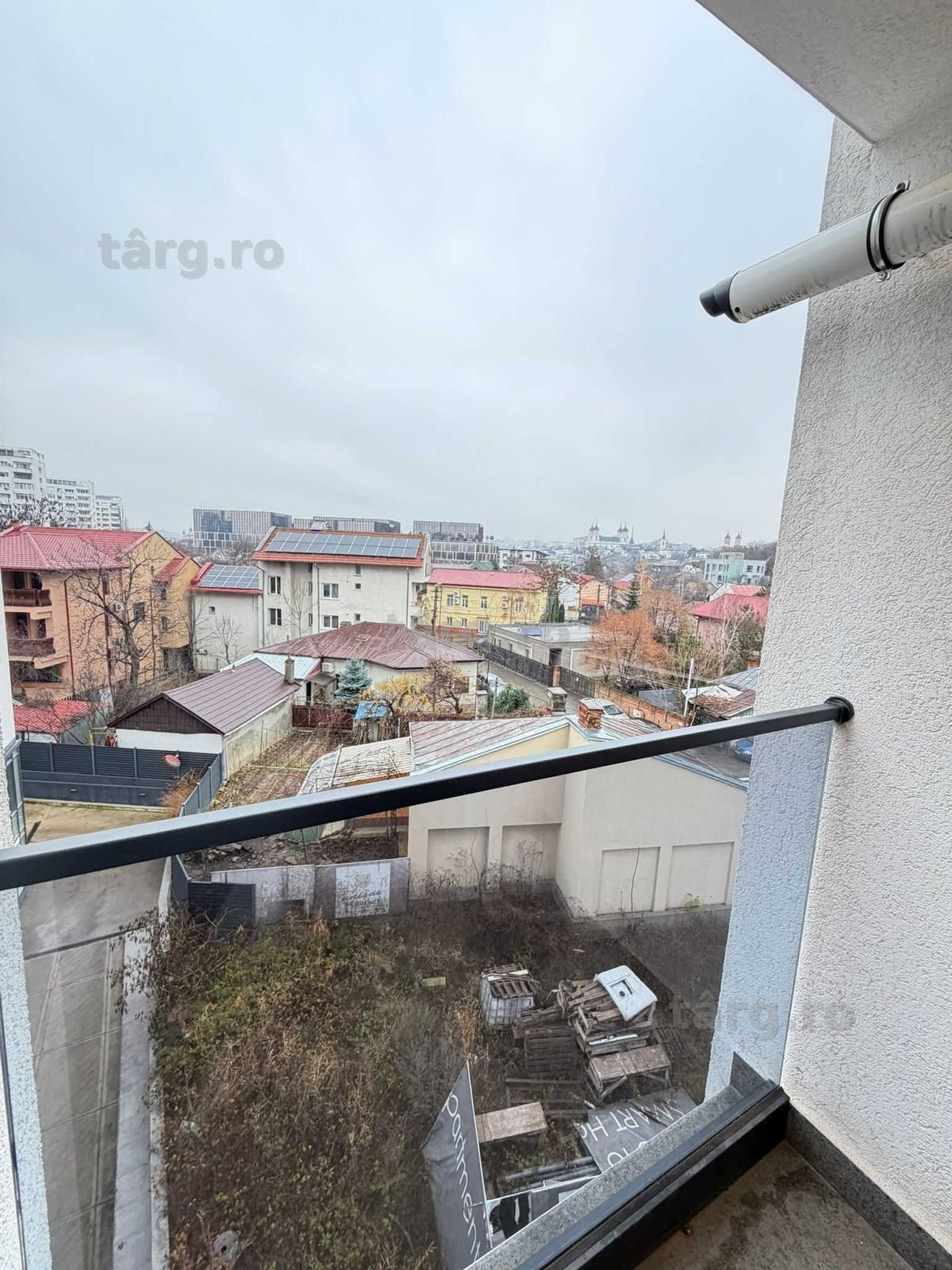 IS Cazare Ap 1-2-3 Noi Lux Regim Hotelier Iasi Palas - Centru - Newton 6