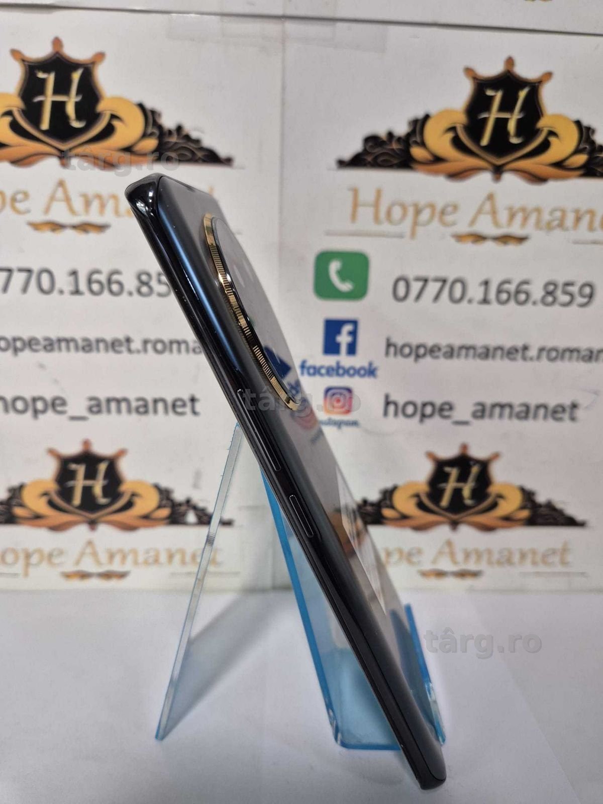 Hope Amanet P10/Honor Magic 7 Lite 4