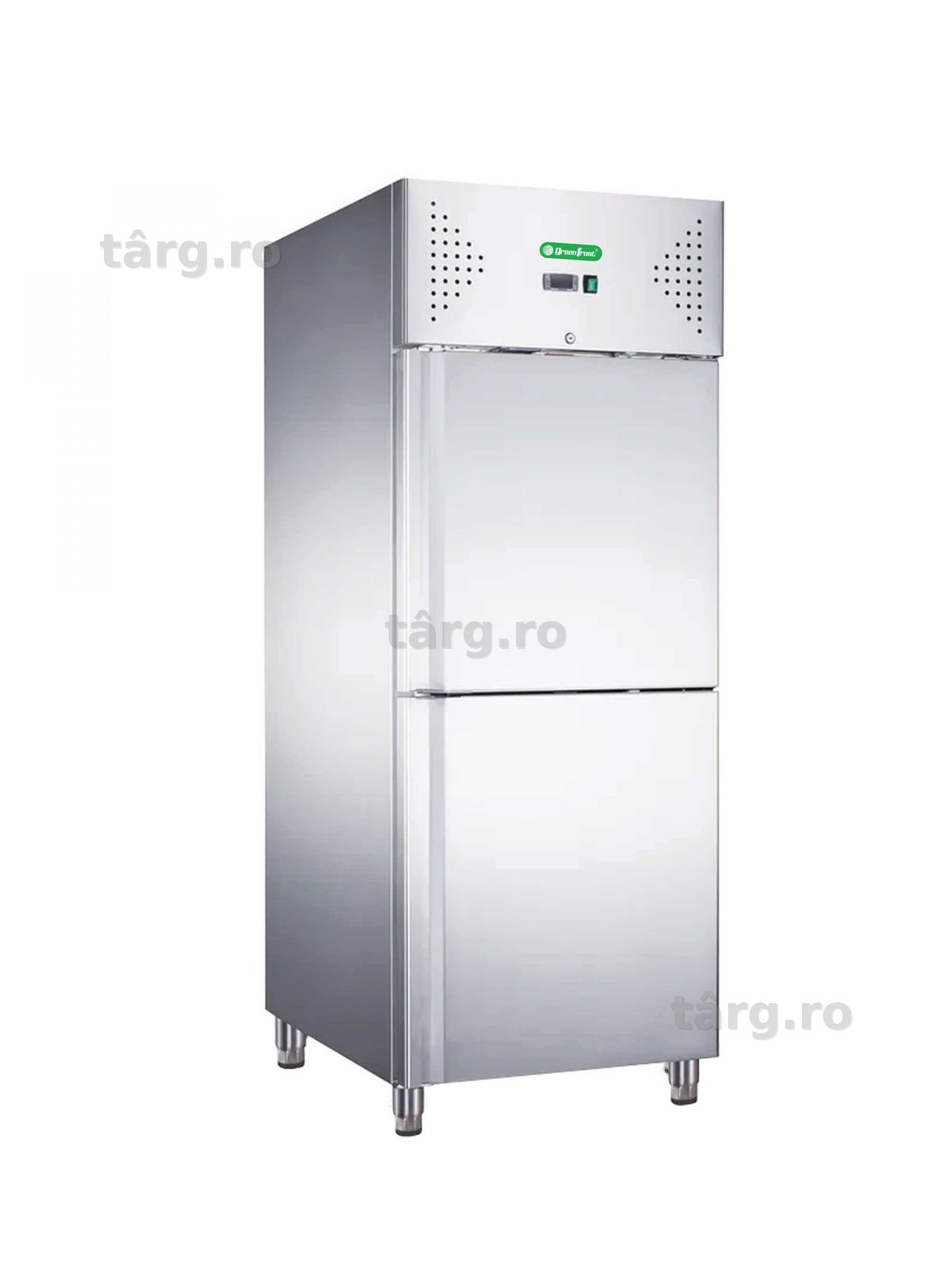 Dulap Refrigerare 700 Litri Green Frost GN650TNM