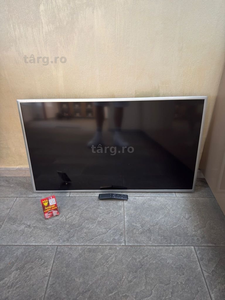TV Samsung 101cm Amanet BKG