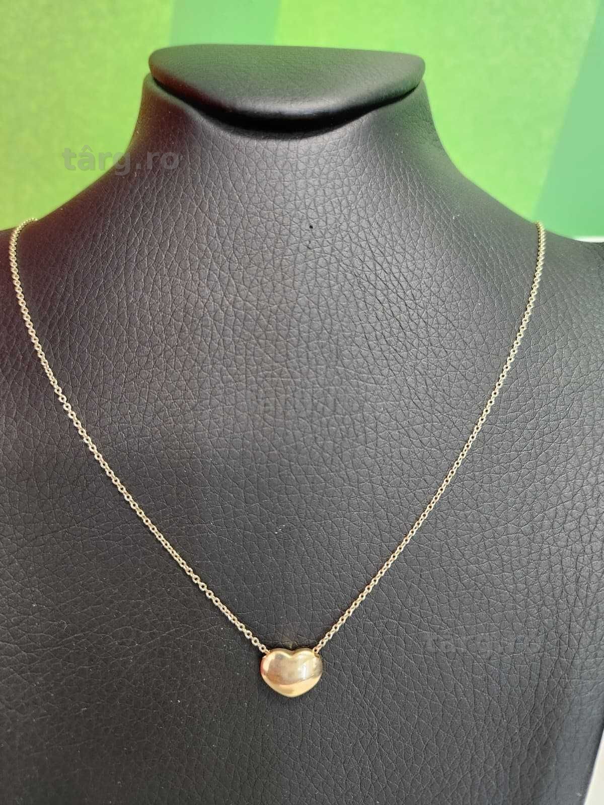 Lant aur 14k 2.24g(b68869.1/AG2 Tudor) 2