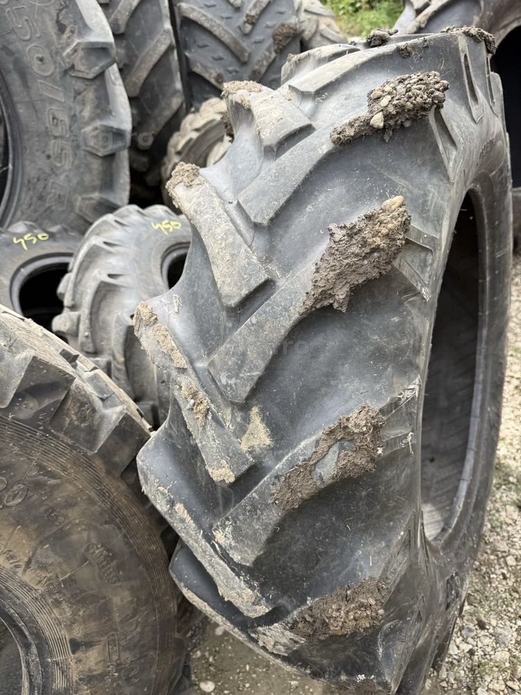 12,4-24 bkt tractor