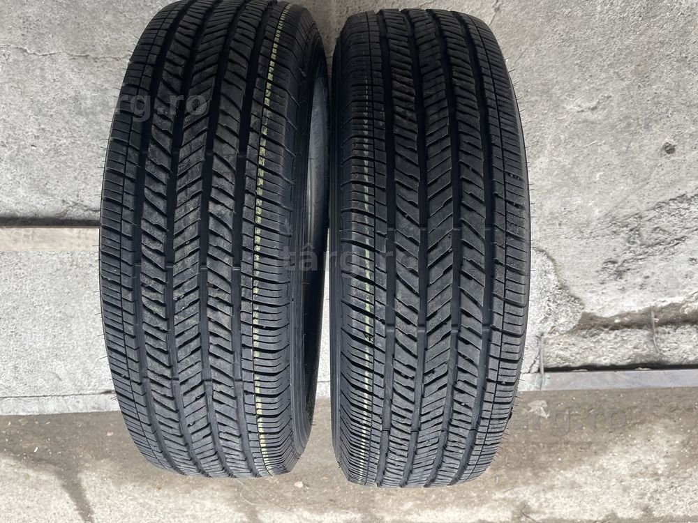 2 anvelope de iarna Bridgestone 255/70/18 3