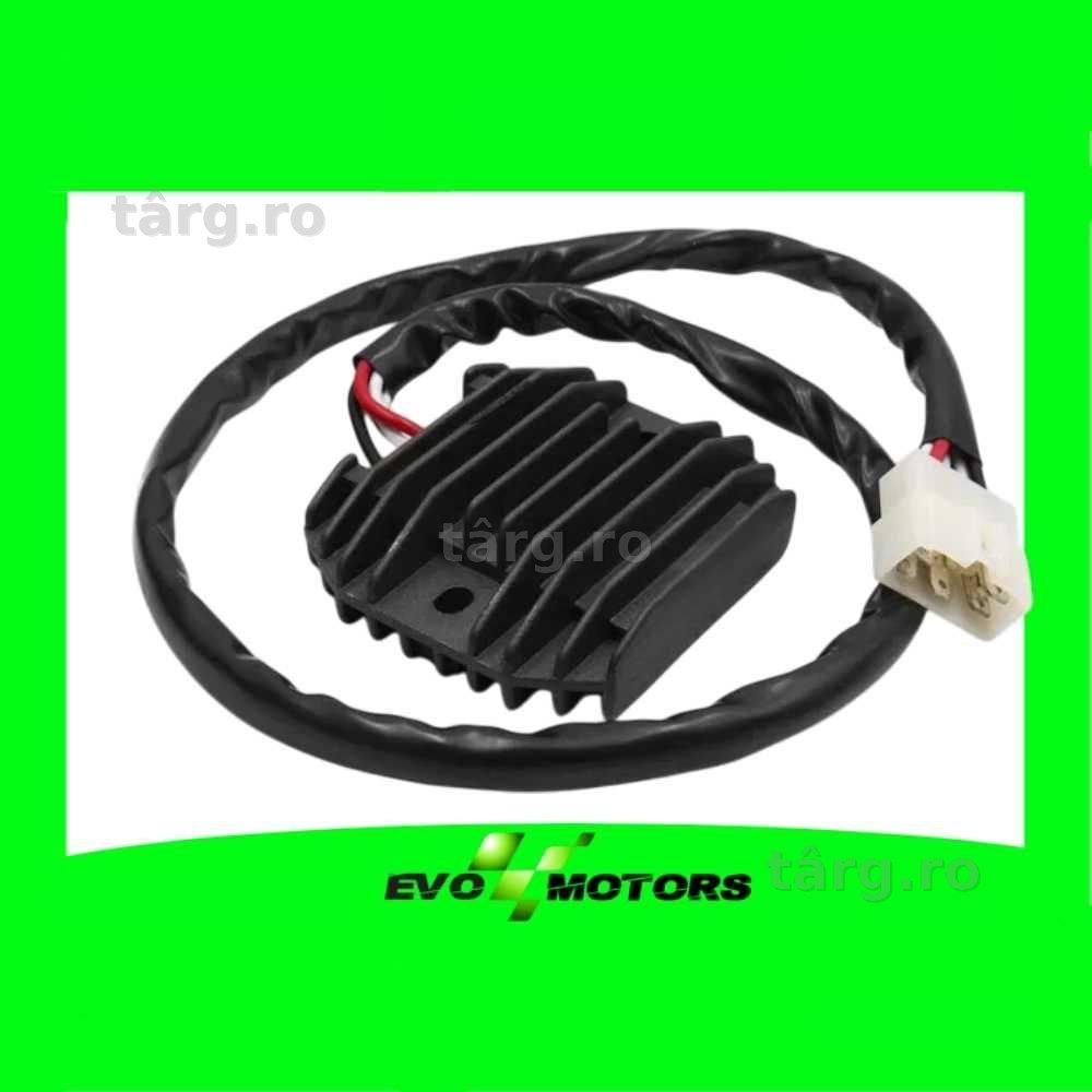 Releu Incarcare YAMAHA XVS 650 DRAGSTAR Fazer FZS 2001-2014 A552