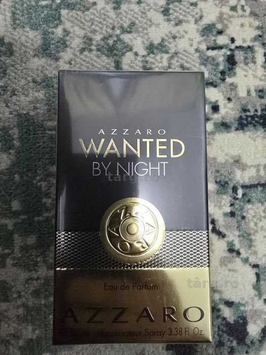 Oferta: Azzaro Wanted by night 100ml edp