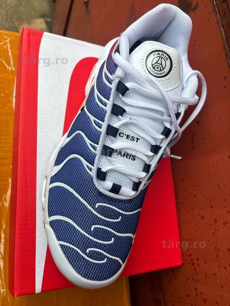Nike Air Max Plus (psg) 7
