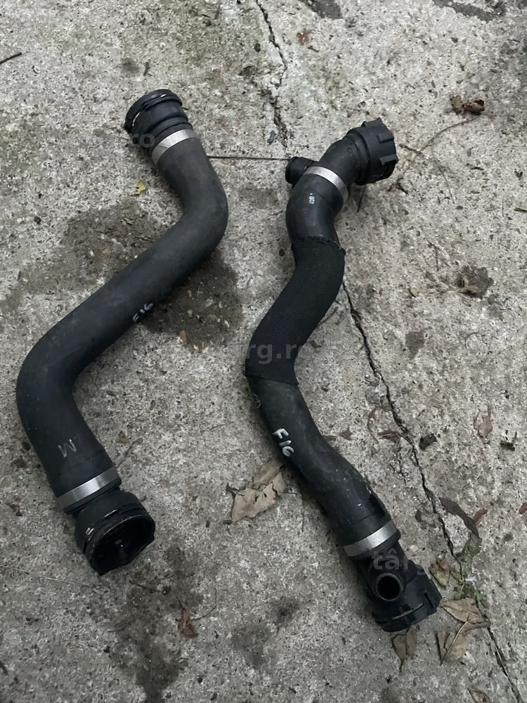 Furtun apa / cot BMW f10 f01 f16 2.0 3.0 N47 b47 n57 b57 diesel