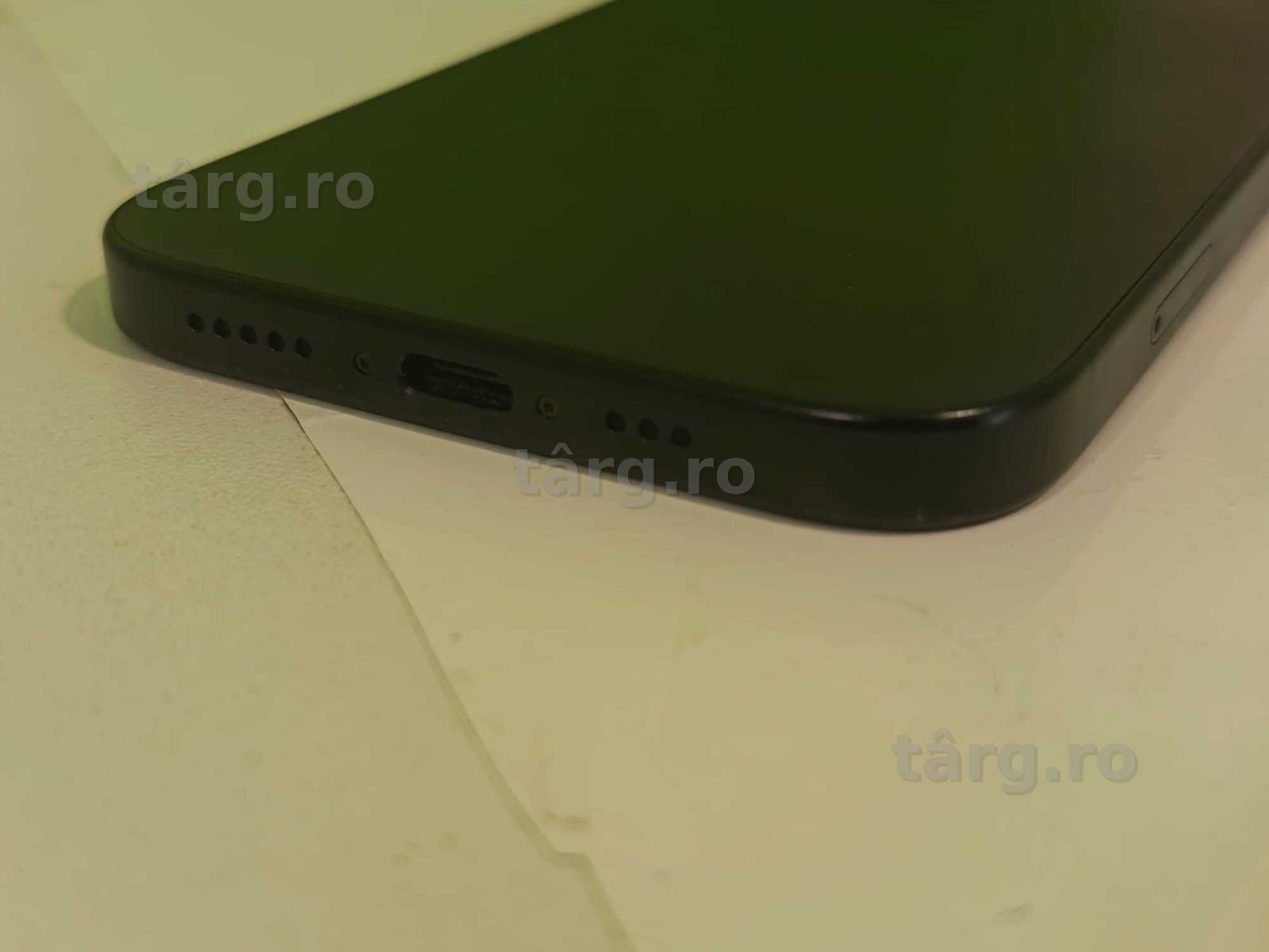 (AG41) Telefon Apple iPhone 15 B49142 - Garantie 2 ani! 2