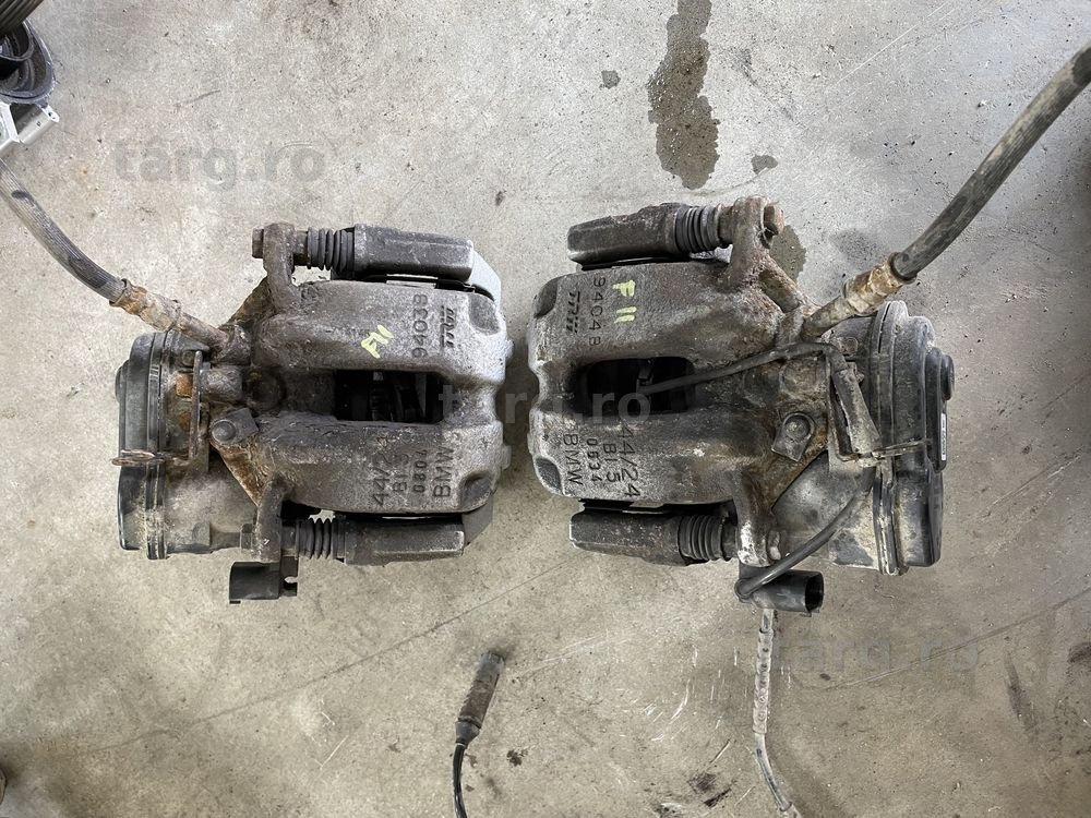Etrier spate BMW f10 f11 seria 5 kombi berlina 2012+