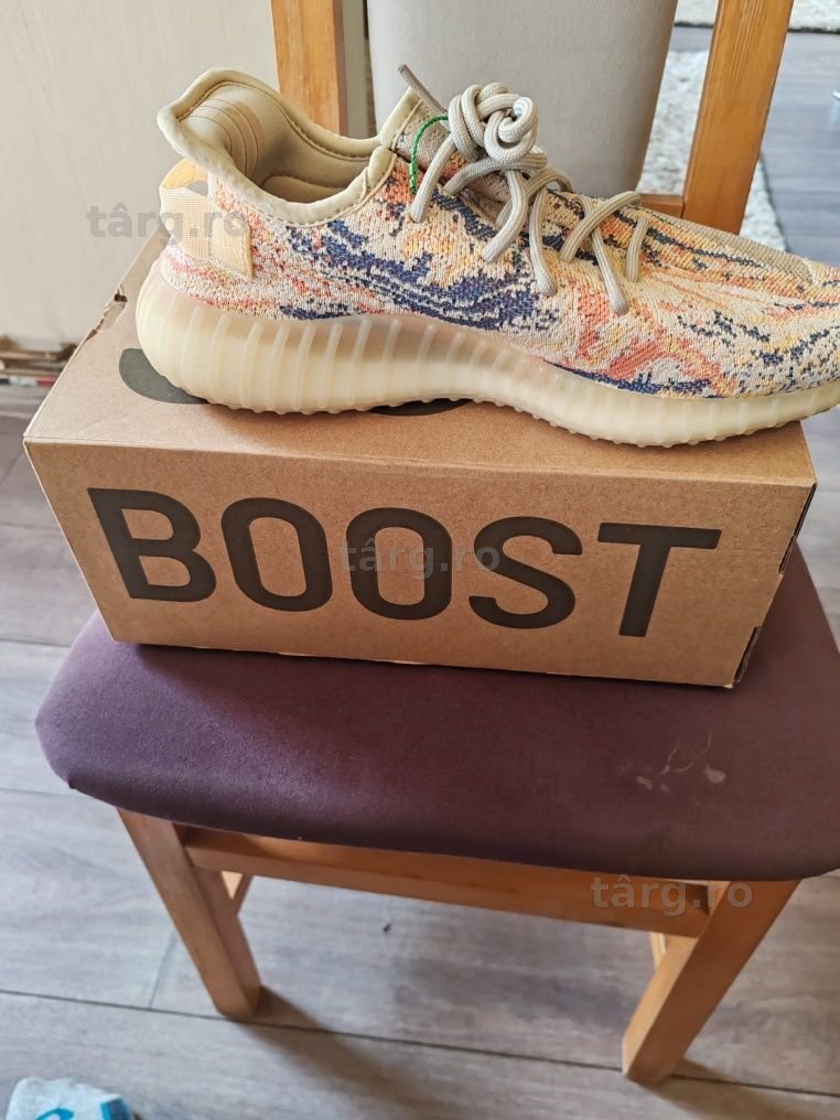 Yeezy boost 350 v2 2
