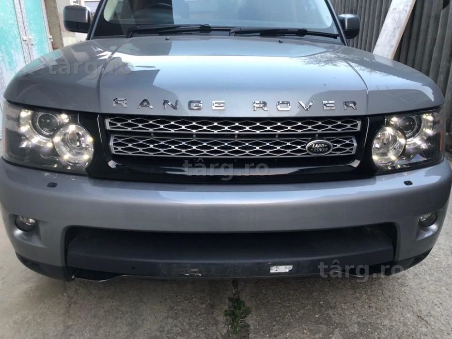 Dezmembrez Range Rover Sport///Range rover model 2017//Rover 2010