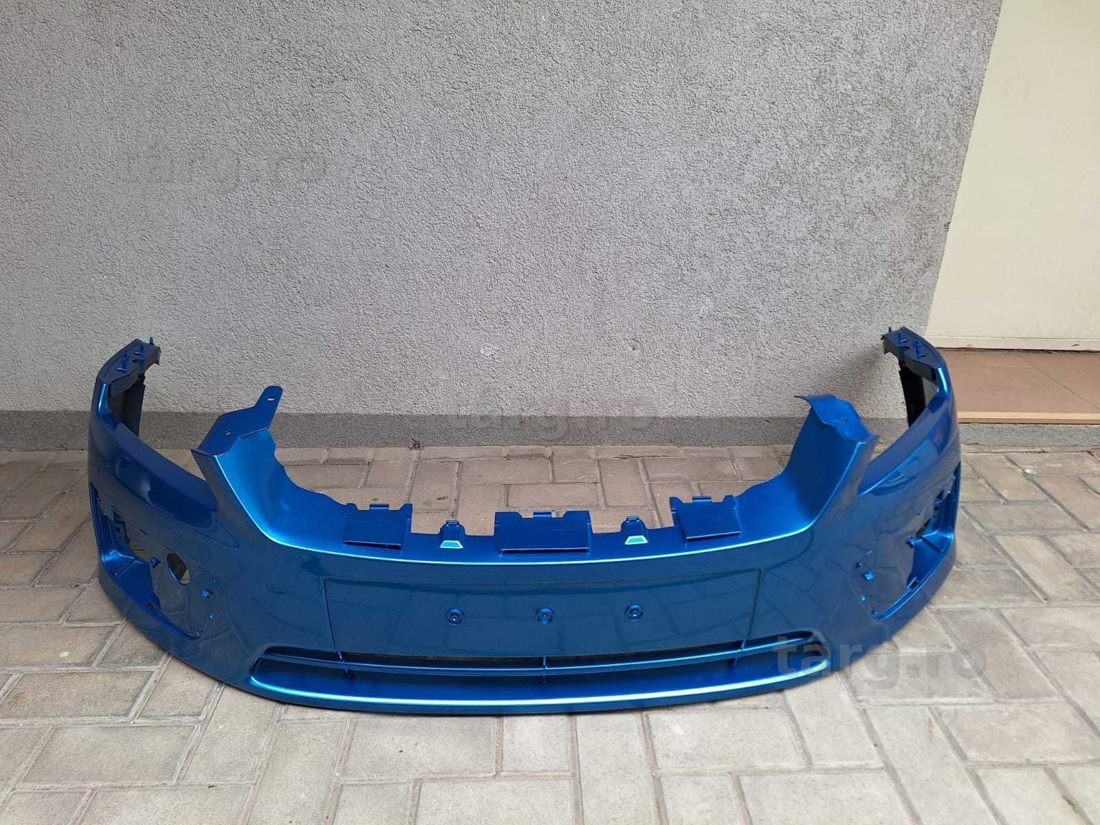 Bara Fata Ford Focus 2 II 2004-2008 Vopsita Albastru