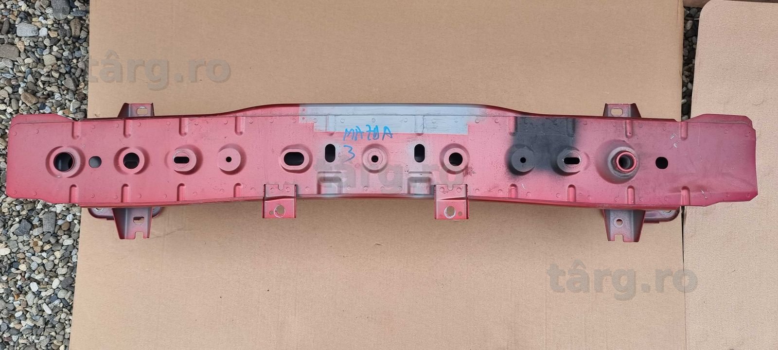 Armatura bara fata Mazda 3 2019 / 2020 / 2021