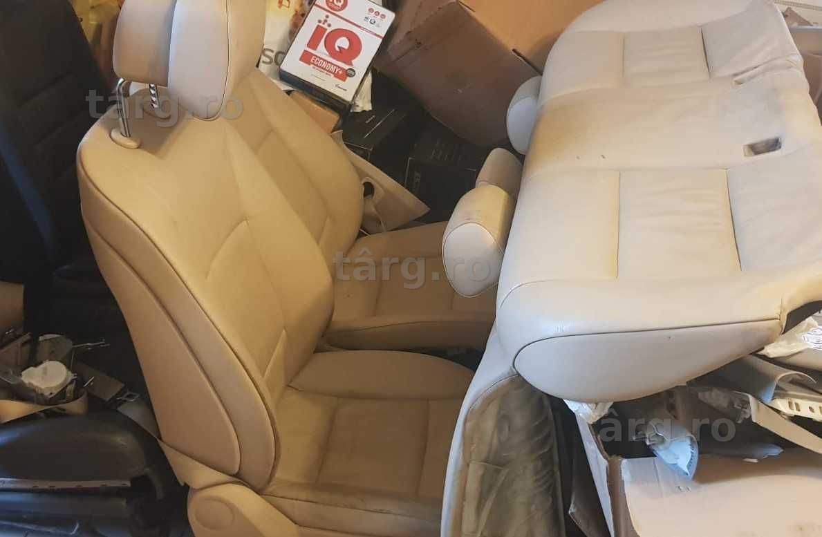 Scaune banchete Bara Far Stop Oglinda Usa BMW F10 Centura siguranta Aripa Navigatie Airbag volan Portbagaj BMW F10 520d