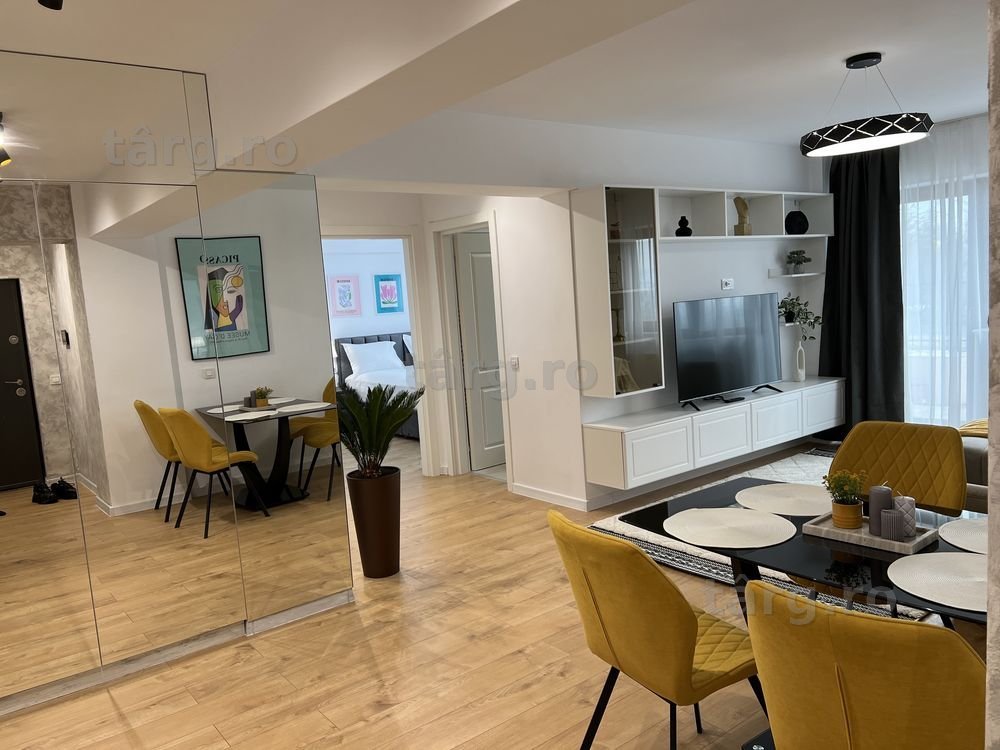 IS Inchirieri in Regim Hotelier Iasi Palas Mall  1-2-3 Cam Vouchere 4