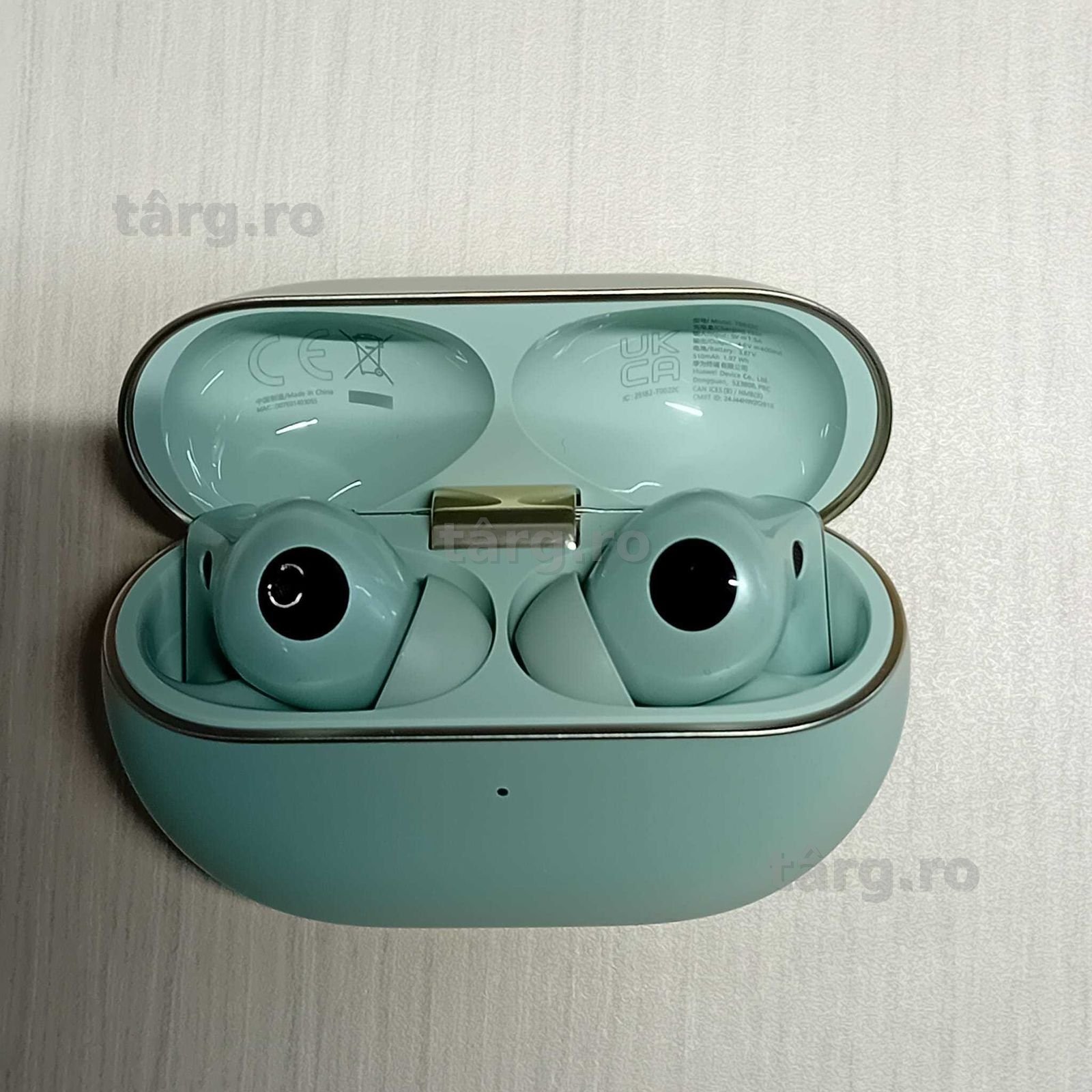 Casti Huawei Freebuds 4 PRO (ag49 Esplanada b.9112) 2 ani garantie 2
