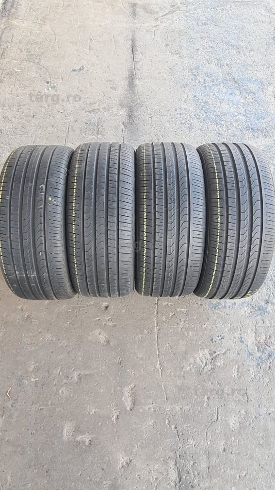 4 anvelope vara Pirelli 275/40/21