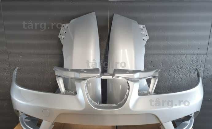 Bara & Aripa Fata Dreapta + Stanga Seat Ibiza 2002-2008 (S7Y (Gri))
