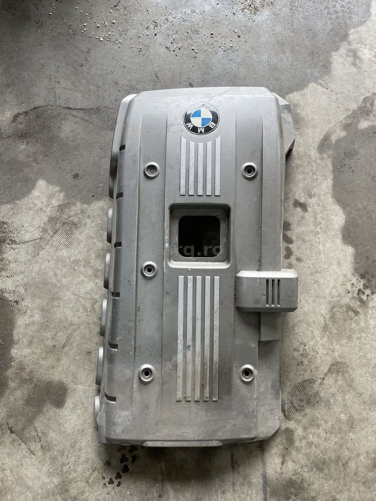 Capac motor BMW e90 e60 e63 motor benzina N52 m52 3.0 330 / 530 / 630i