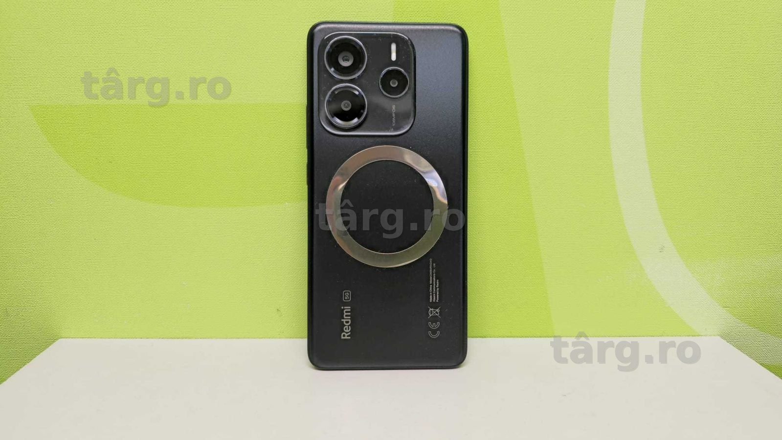 Xiaomi Redmi Note 14 5G 256Gb (AG.7) Garantie 24 luni 5