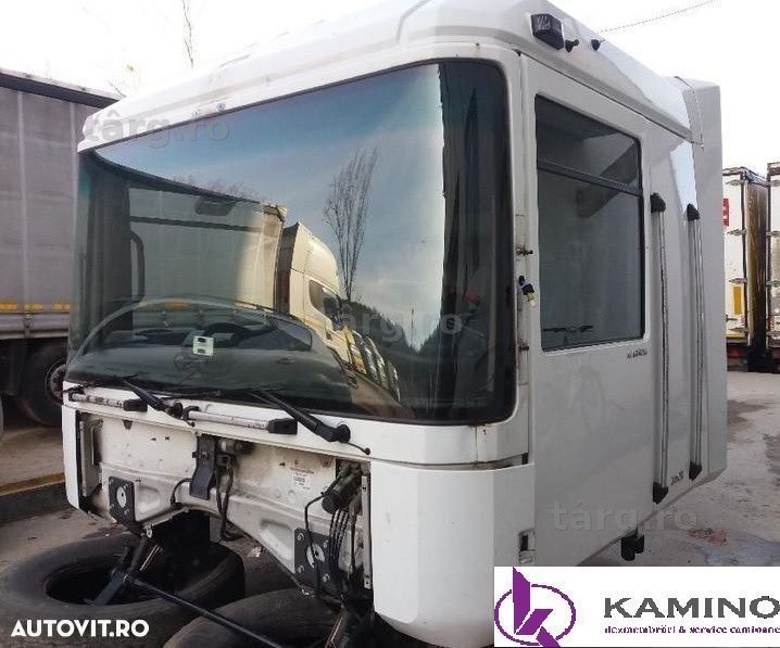 cabina pentru renault magnum 2008