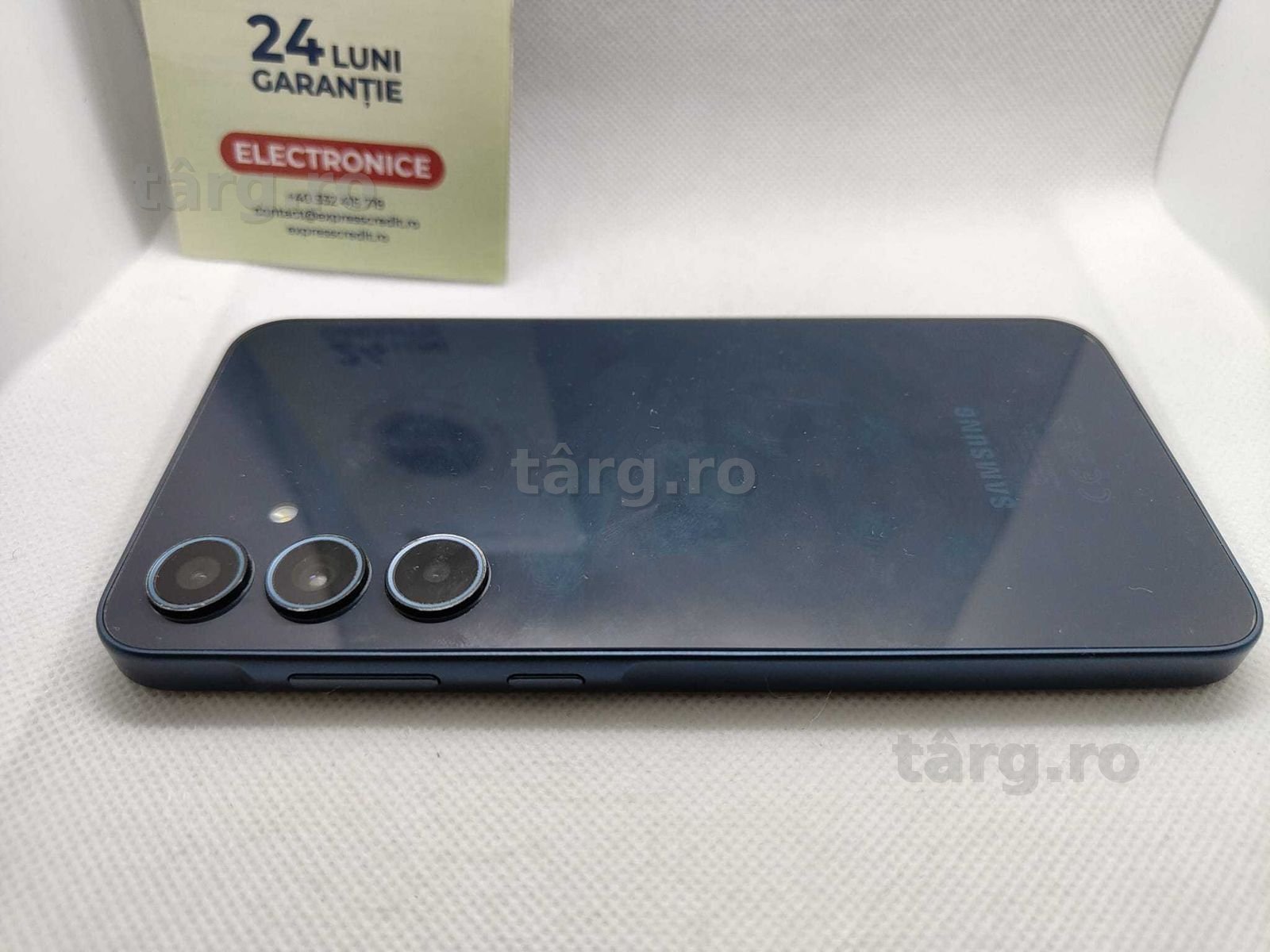 Samsung A35 (70410/10 Pacurari 1) Garantie 2 ani 6