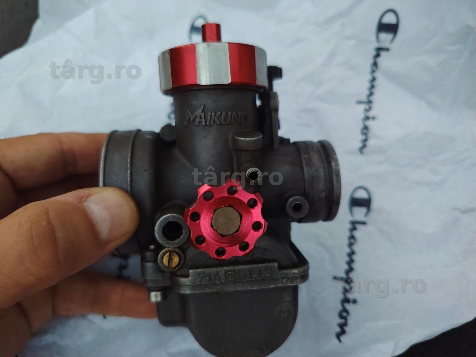 Carburator Yamaha DT 125