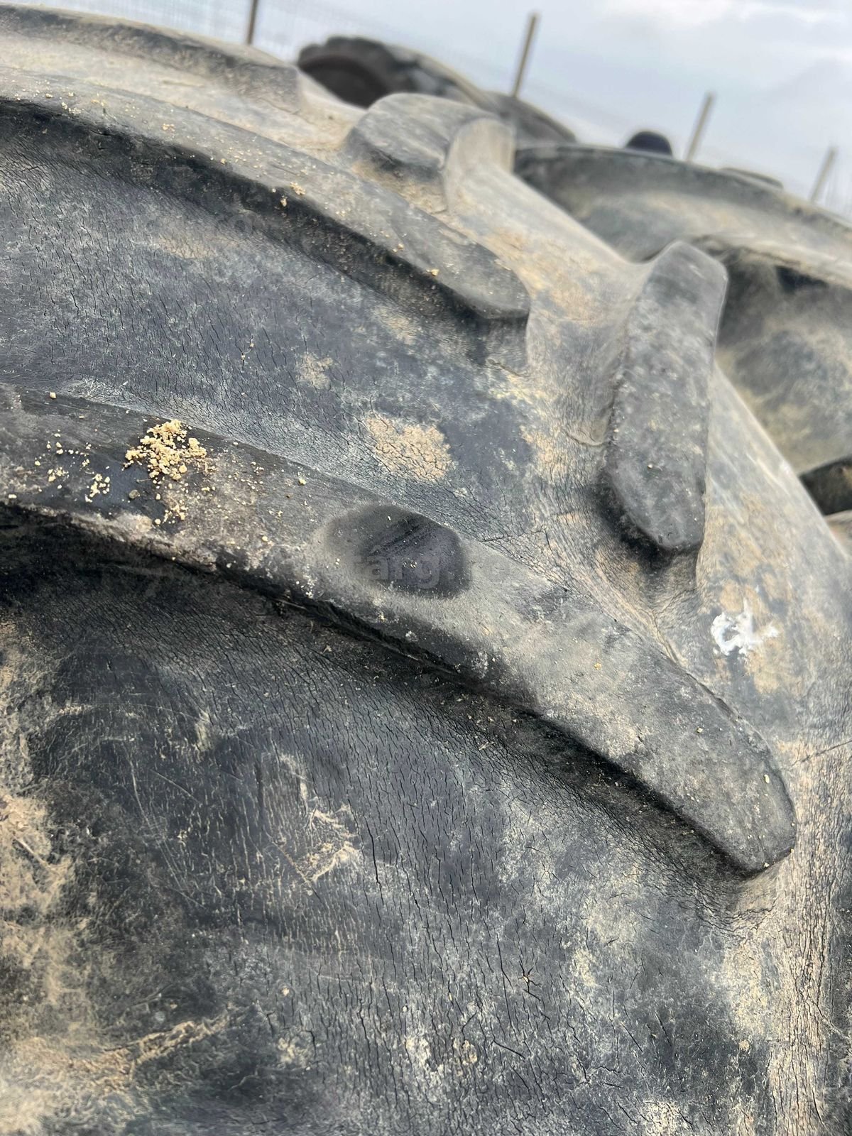 Anvelope sh 480.65R28 Michelin 4