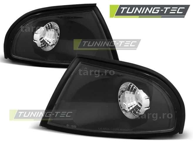 Semnale fata Audi A4 B5 intre 1994 si 1998 negru