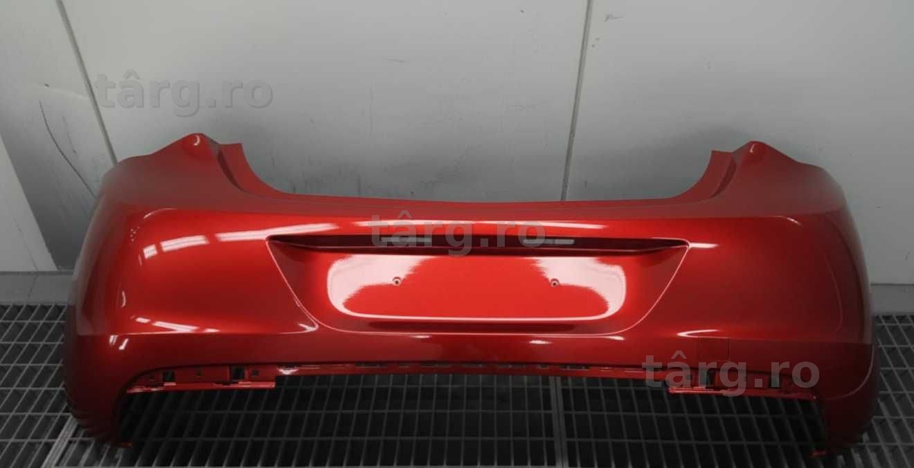 Bara Spate Opel Astra J 2009-2012 (Z547 (Rosu))