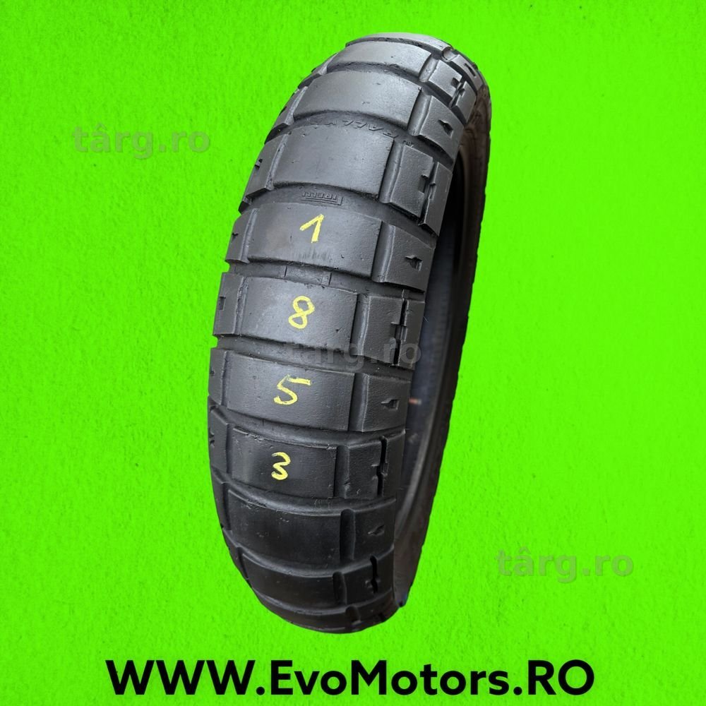 Anvelopa Moto 150 70 18 Pirelli Scorpion Trail STR 2021 Cauciuc C1853