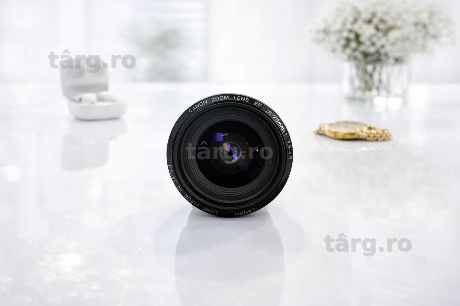 Obiectiv Canon 28-70 mm ( Galata B7809 ) Garantie 2 ani! 2