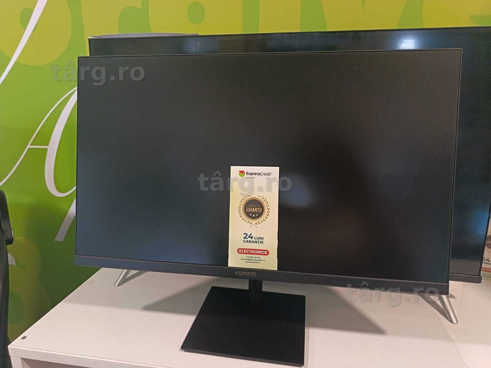 (AG41) Monitor Huawei AD80HWB5876 B5876 - Garantie 2 ani! Ridicare din agentie!