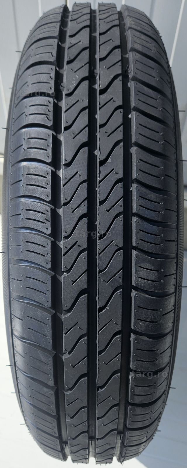 Roata remorca 155/80 R13 84N, Anvelopa SECURITY M+S pe Janta 4Jx13 5