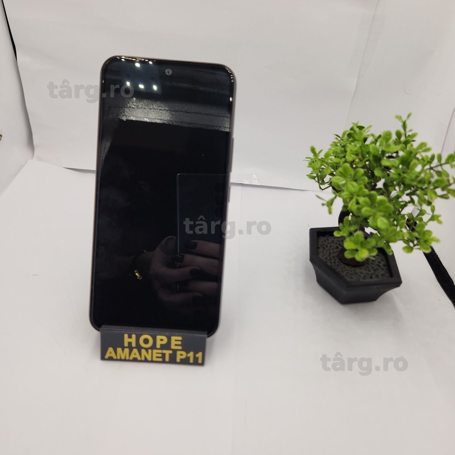 Hope Amanet P11-SAMSUNG A54/128GB-8GB/Garantie 2