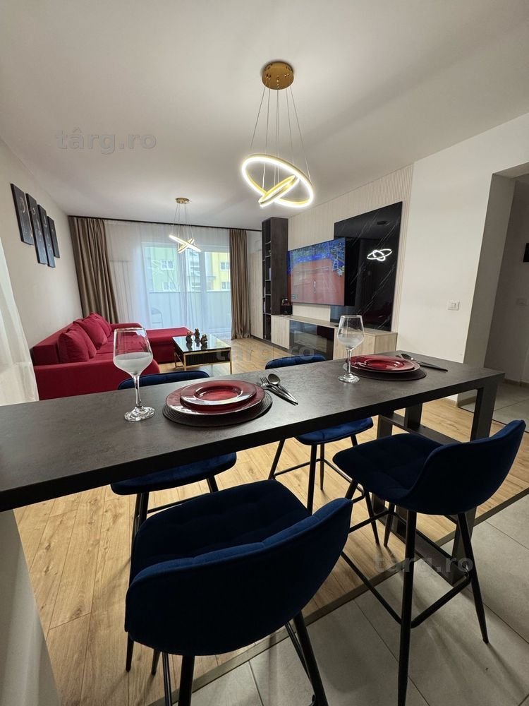 BV Cazare Apartamente Regim Hotelier 1-2-3 Cam CORESI CENTRU 5