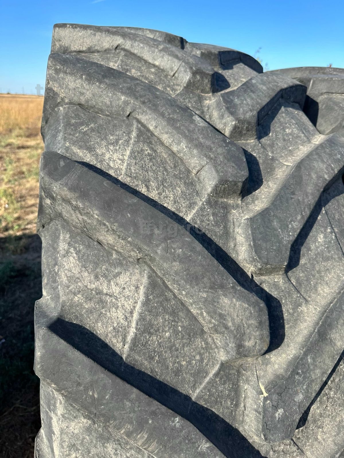 Anvelope sh 600.65 r34 5