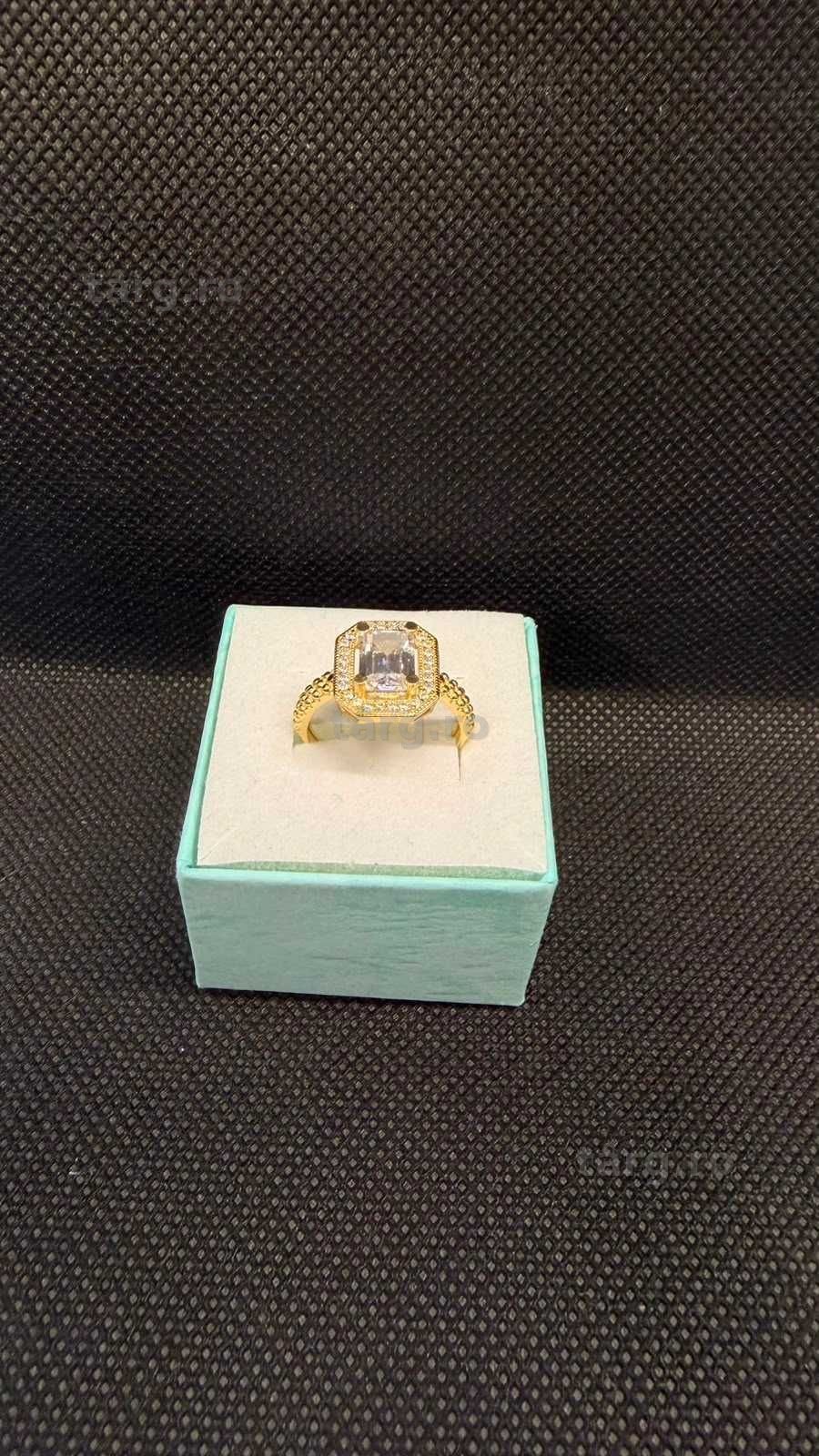 Inel 14K 3.30G (Ag.21)