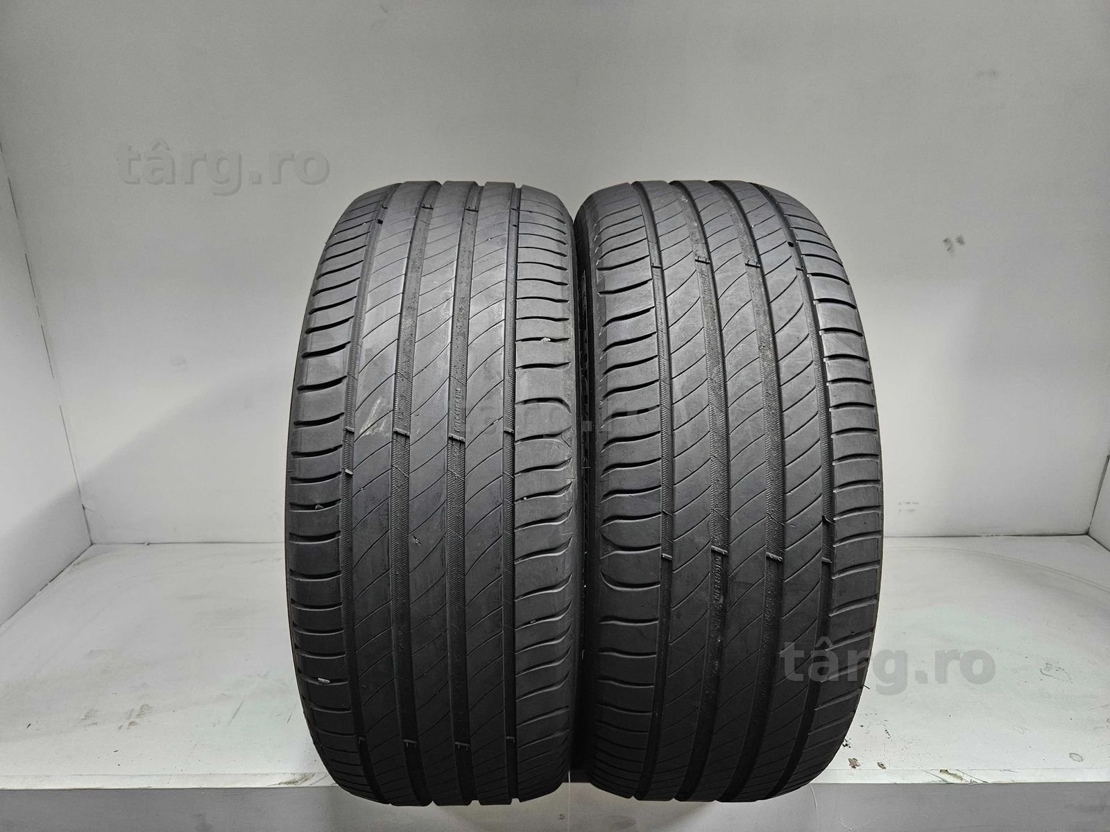 Anvelope Second Hand Michelin Vara - 225/45 R17 91V