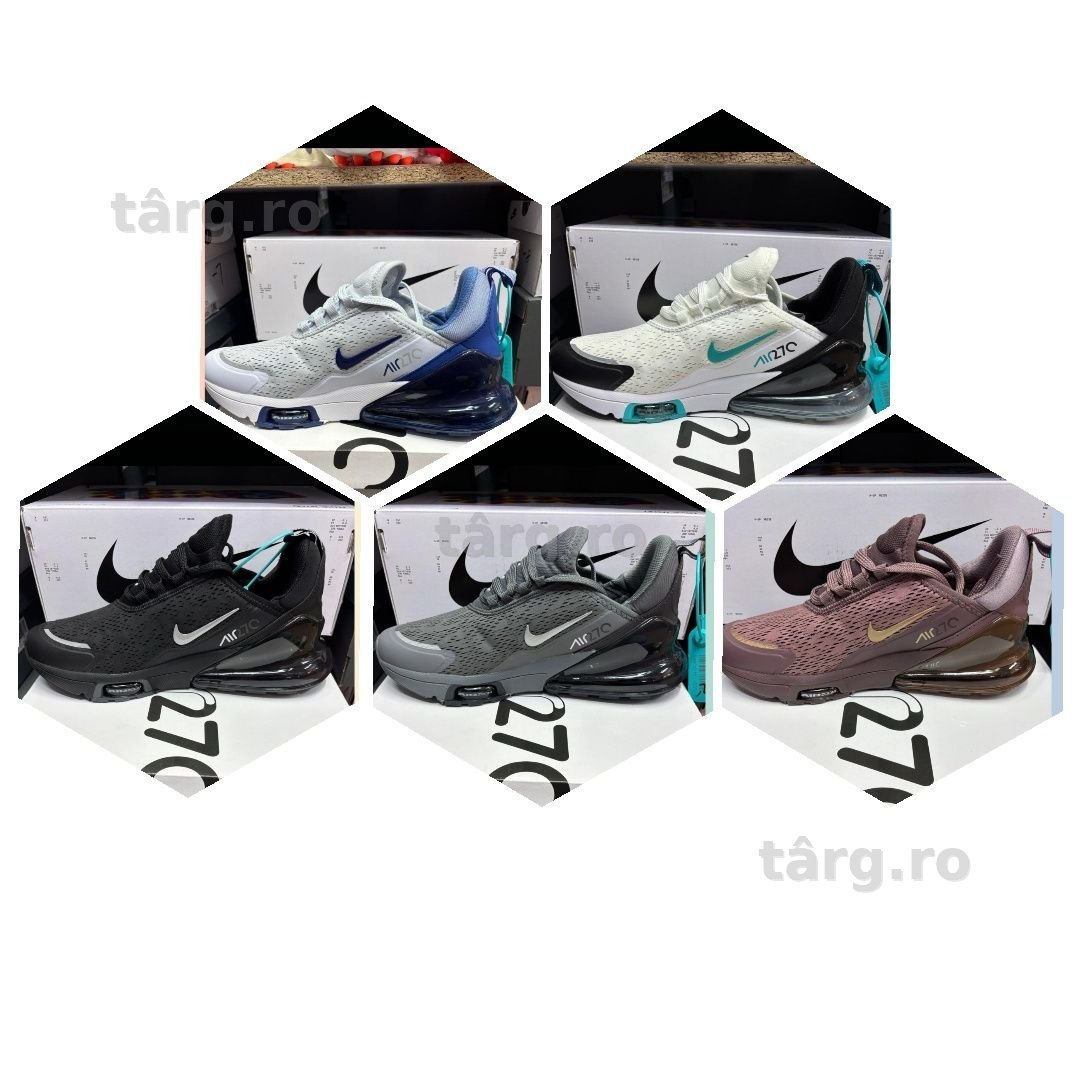 Nike air max 270 premium 2