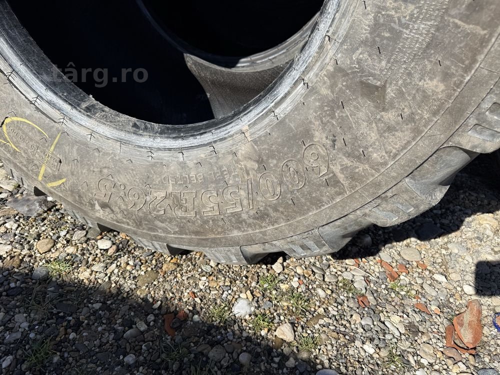 600/55r26,5 bkt 5