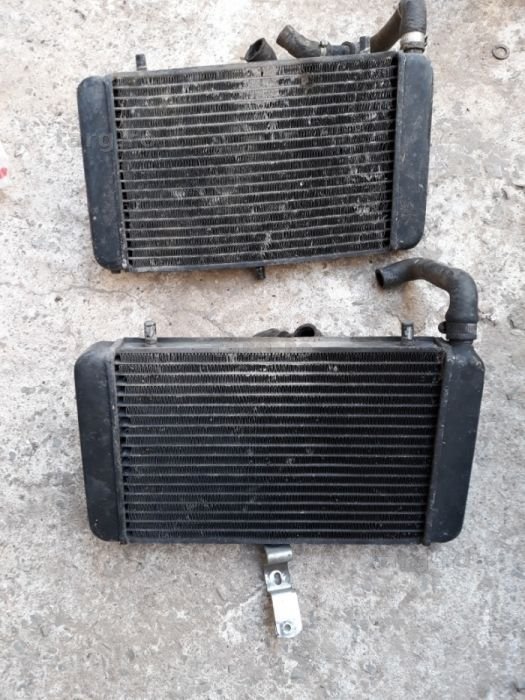 Radiator Aprilia Rs 125