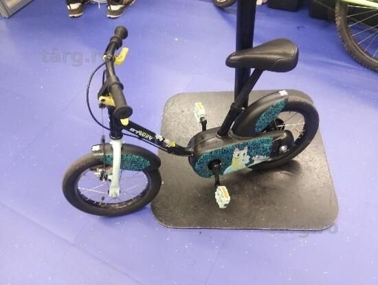 btwin 14 inch - (SecondHand) Decathlon