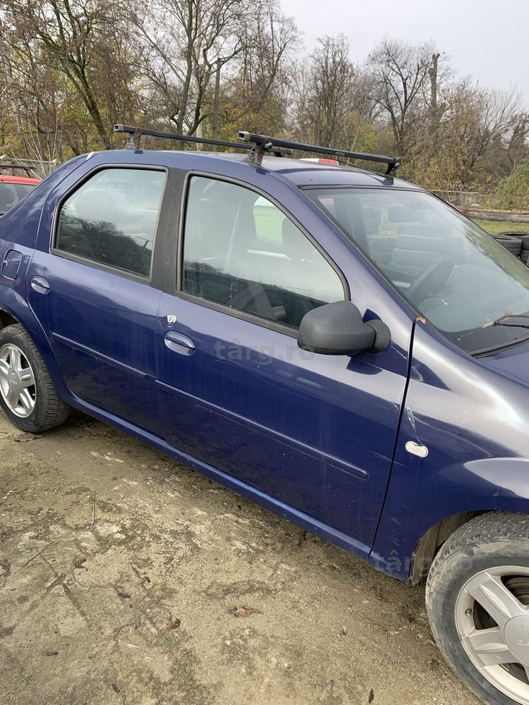 Oglinda dreapta fata electrica Dacia Logan 2009-2011