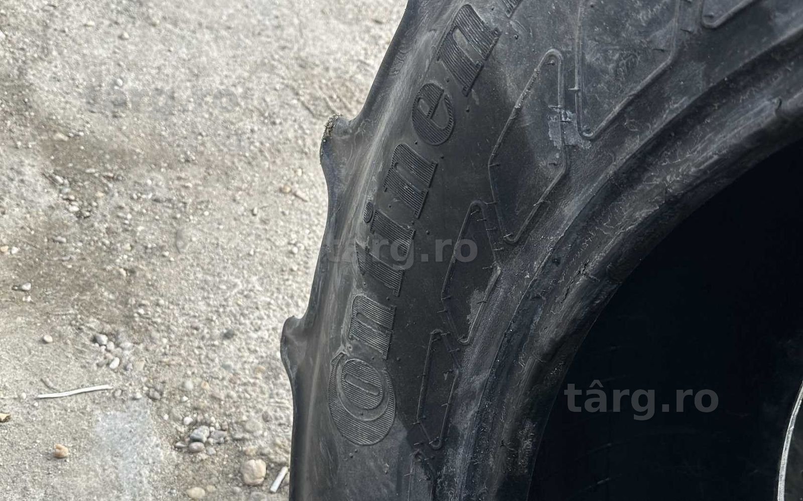 Cauciucuri 480/65 R28 3