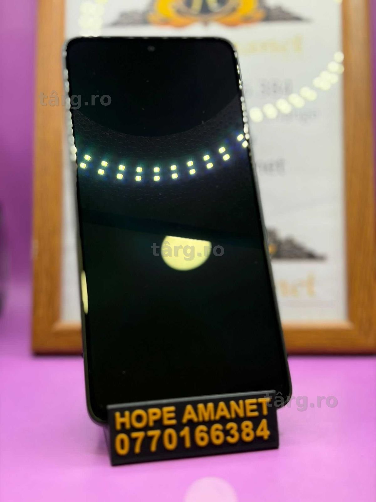 Hope amanet  P2- REDMI NOTE 14  256GB/ 8GB RAM