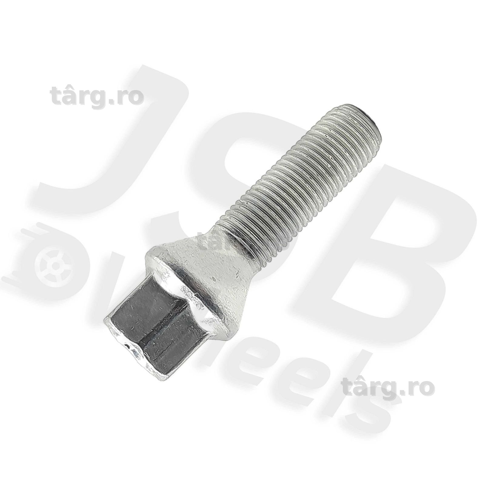 Prezoane noi jante aliaj M14x1.5 40 mm VW, Seat, Skoda, Audi, Mercedes