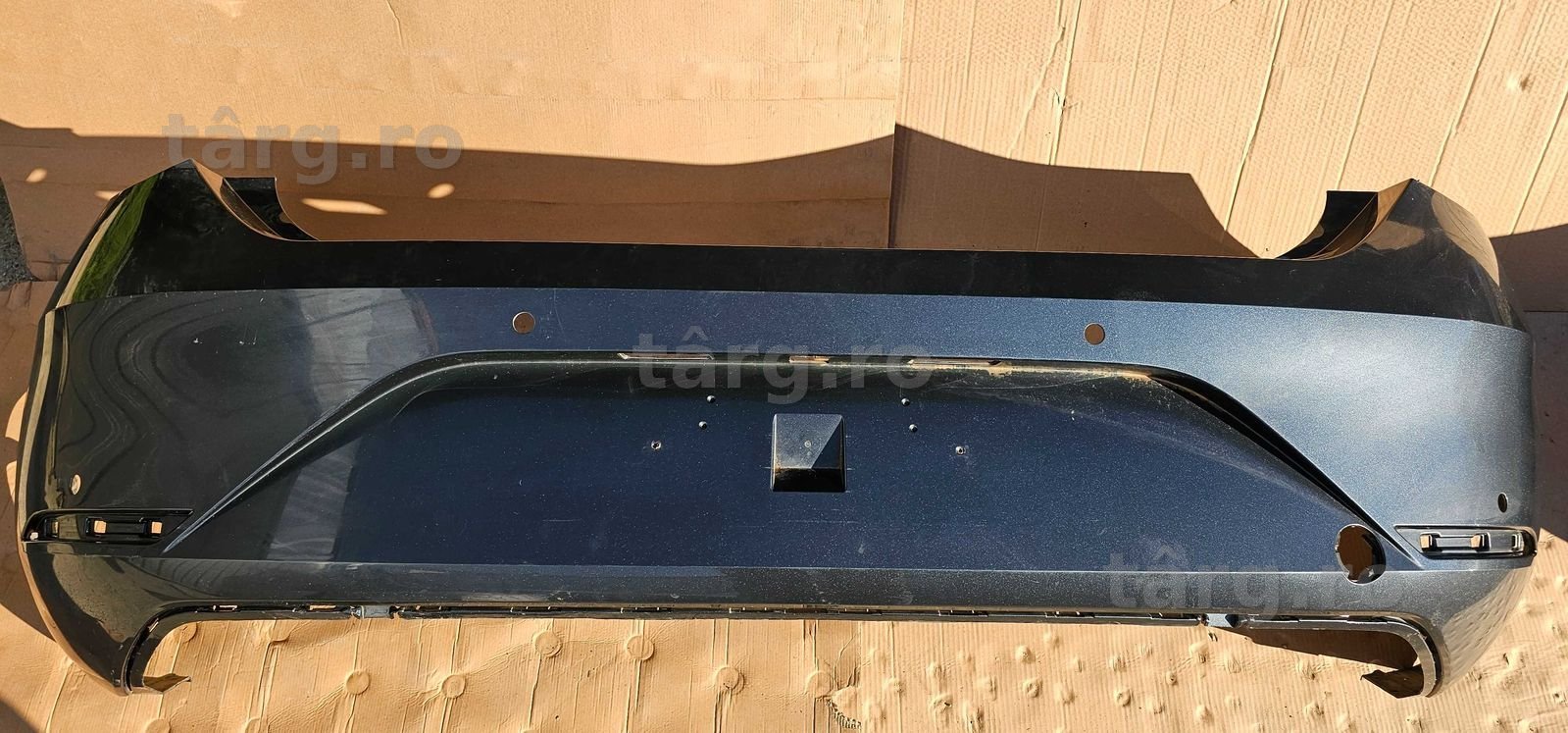 Bara spate Seat Leon Hatchback 2021 2022 / 2023 2024