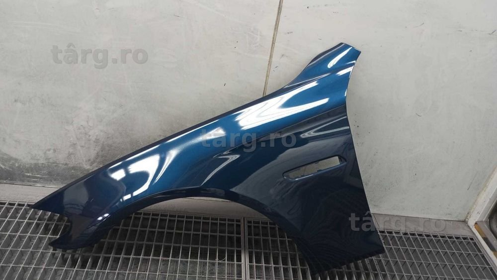 Aripa Fata Stanga BMW F10 F11 An 2010-2013 (A76 (Albastru))