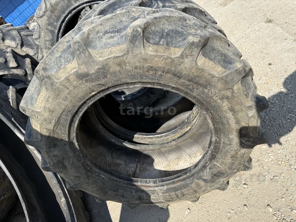 300/70r20 continental 4